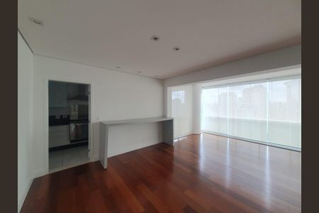Apartamento à venda com 2 quartos, 125m² em Itaim Bibi, São Paulo