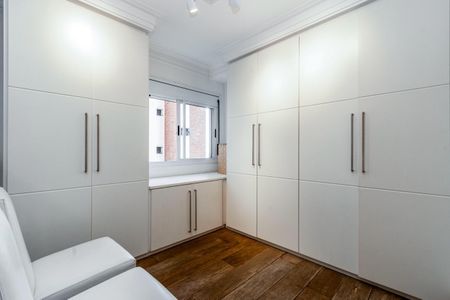 Apartamento à venda com 1 quarto, 77m² em Vila Nova Conceição, São Paulo