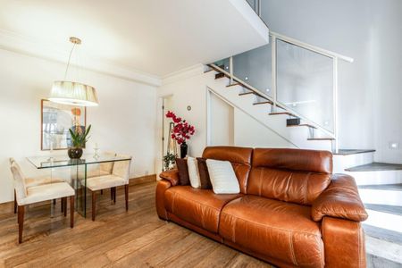 Apartamento à venda com 1 quarto, 77m² em Vila Nova Conceição, São Paulo