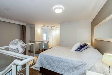 Apartamento à venda com 1 quarto, 77m² em Vila Nova Conceição, São Paulo