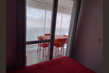 Apartamento à venda com 33m², 1 quarto e 1 vaga