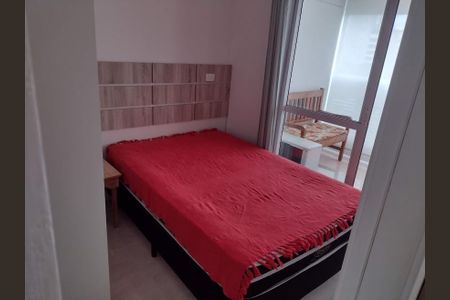 Apartamento à venda com 33m², 1 quarto e 1 vaga