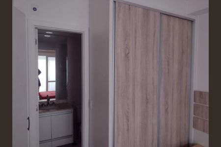 Apartamento à venda com 33m², 1 quarto e 1 vaga
