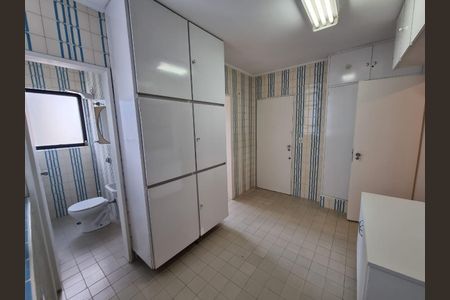 Apartamento à venda com 3 quartos, 125m² em Itaim Bibi, São Paulo