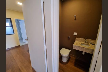 Apartamento à venda com 3 quartos, 125m² em Itaim Bibi, São Paulo