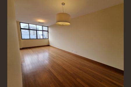 Apartamento à venda com 3 quartos, 125m² em Itaim Bibi, São Paulo