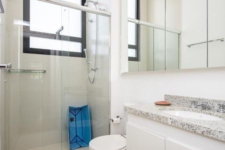 Apartamento à venda com 167m², 3 quartos e 3 vagas