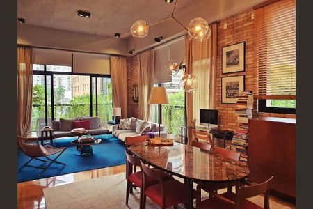 Apartamento à venda com 167m², 3 quartos e 3 vagas