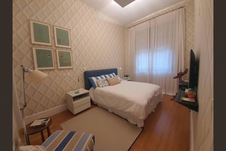 Apartamento à venda com 167m², 3 quartos e 3 vagas