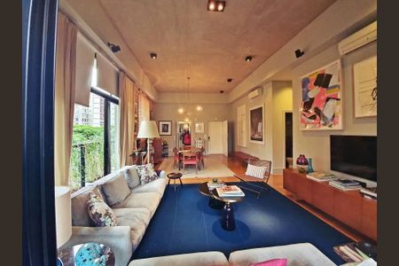 Apartamento à venda com 167m², 3 quartos e 3 vagas