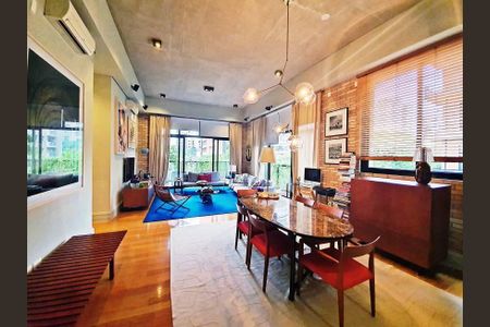 Apartamento à venda com 167m², 3 quartos e 3 vagas