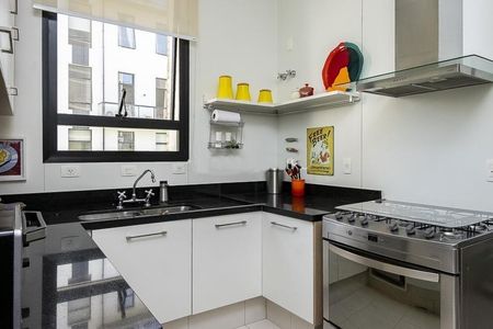 Apartamento à venda com 167m², 3 quartos e 3 vagas