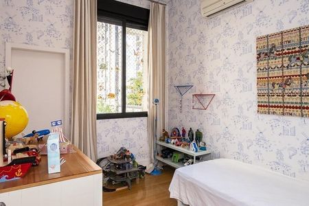 Apartamento à venda com 167m², 3 quartos e 3 vagas