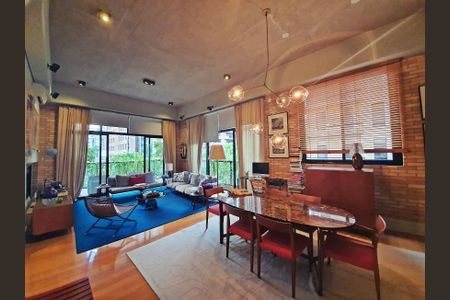 Apartamento à venda com 167m², 3 quartos e 3 vagas