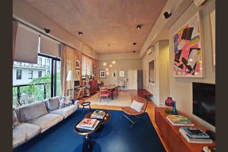 Apartamento à venda com 167m², 3 quartos e 3 vagas