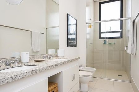 Apartamento à venda com 167m², 3 quartos e 3 vagas