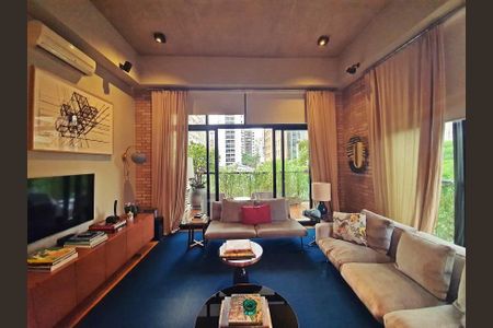 Apartamento à venda com 167m², 3 quartos e 3 vagas