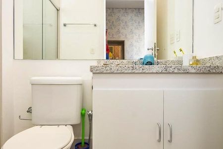 Apartamento à venda com 167m², 3 quartos e 3 vagas