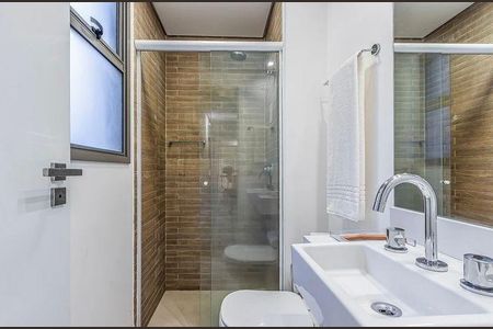 Apartamento à venda com 41m², 1 quarto e sem vaga