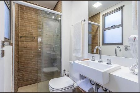 Apartamento à venda com 41m², 1 quarto e sem vaga