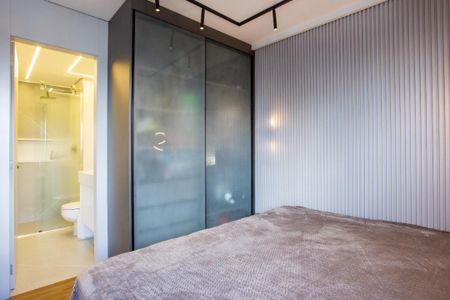 Apartamento à venda com 49m², 1 quarto e 1 vaga