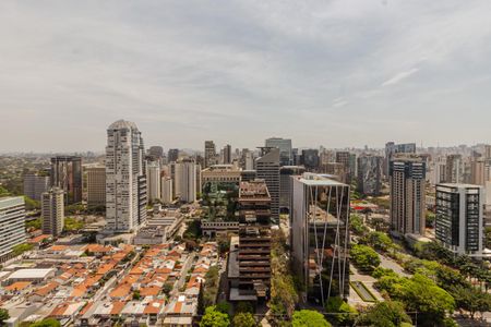 Apartamento à venda com 70m², 1 quarto e 1 vagaSacada Vista