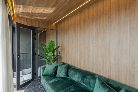 Apartamento à venda com 70m², 1 quarto e 1 vagaCobertura