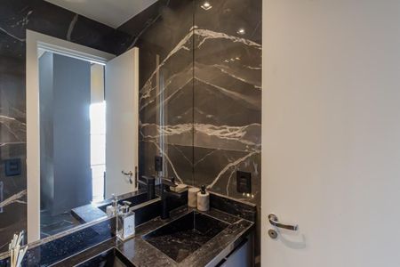 Apartamento à venda com 70m², 1 quarto e 1 vagaBanheiro