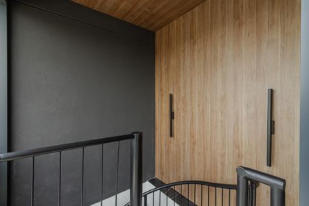 Apartamento à venda com 70m², 1 quarto e 1 vagaCobertura