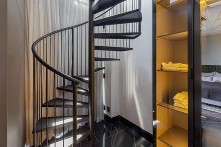 Apartamento à venda com 70m², 1 quarto e 1 vagaStudio