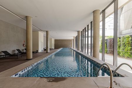 Apartamento à venda com 70m², 1 quarto e 1 vagaPiscina