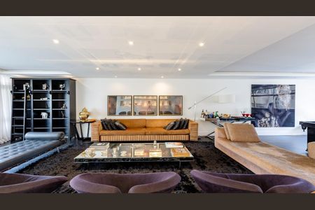Apartamento à venda com 4 quartos, 369m² em Jardim Paulista, São Paulo