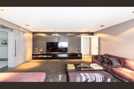 Apartamento à venda com 4 quartos, 369m² em Jardim Paulista, São Paulo