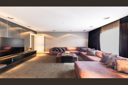 Apartamento à venda com 4 quartos, 369m² em Jardim Paulista, São Paulo