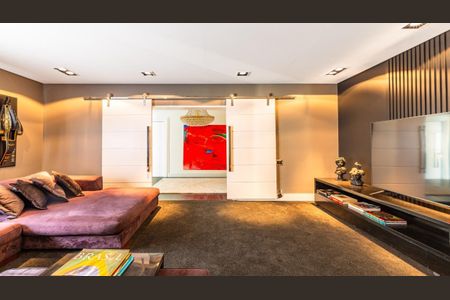 Apartamento à venda com 4 quartos, 369m² em Jardim Paulista, São Paulo