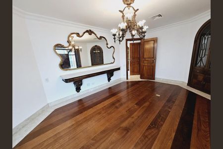 Apartamento à venda com 4 quartos, 394m² em Jardim Paulista, São Paulo