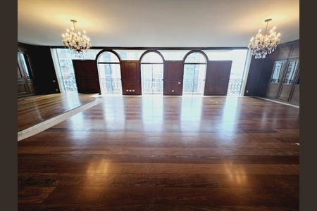 Apartamento à venda com 4 quartos, 394m² em Jardim Paulista, São Paulo