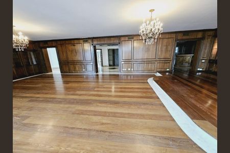 Apartamento à venda com 4 quartos, 394m² em Jardim Paulista, São Paulo