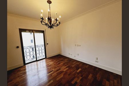 Apartamento à venda com 4 quartos, 394m² em Jardim Paulista, São Paulo