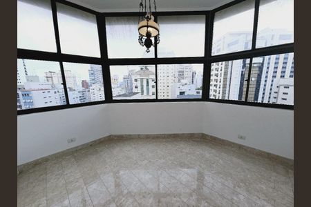 Apartamento à venda com 4 quartos, 394m² em Jardim Paulista, São Paulo