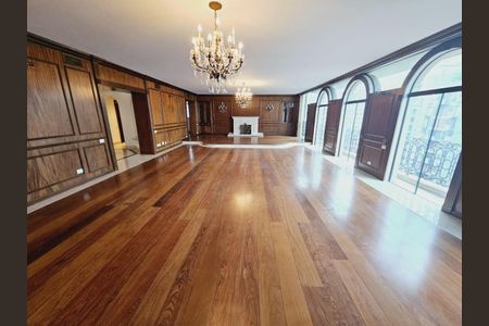 Apartamento à venda com 4 quartos, 394m² em Jardim Paulista, São Paulo