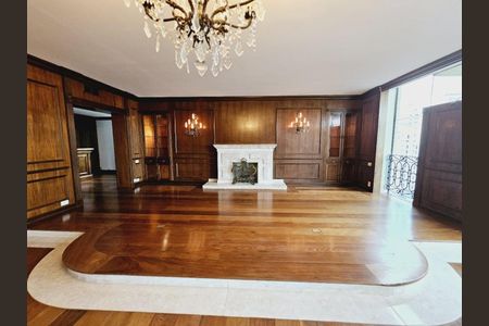 Apartamento à venda com 4 quartos, 394m² em Jardim Paulista, São Paulo