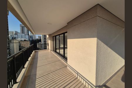 Apartamento à venda com 226m², 3 quartos e 3 vagas