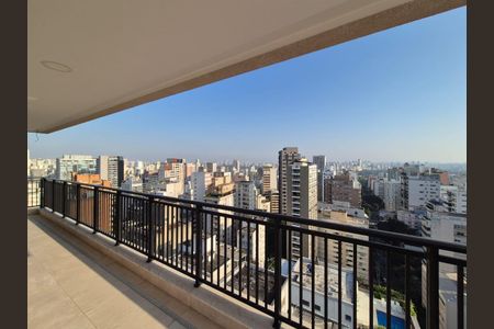 Apartamento à venda com 226m², 3 quartos e 3 vagas