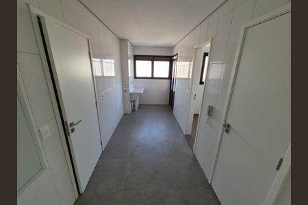 Apartamento à venda com 226m², 3 quartos e 3 vagas