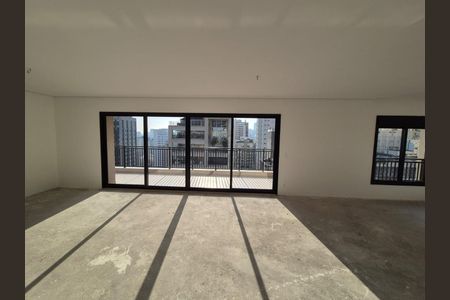 Apartamento à venda com 3 quartos, 226m² em Jardim Paulista, São Paulo