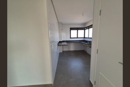 Apartamento à venda com 226m², 3 quartos e 3 vagas