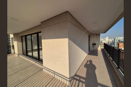 Apartamento à venda com 226m², 3 quartos e 3 vagas