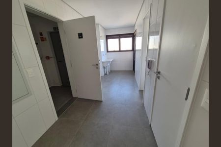 Apartamento à venda com 226m², 3 quartos e 3 vagas