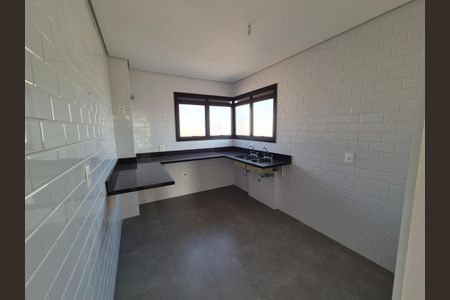 Apartamento à venda com 226m², 3 quartos e 3 vagas